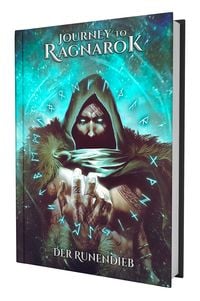 Produktbild: Journey to Ragnarok - Der Runendieb (5E)
