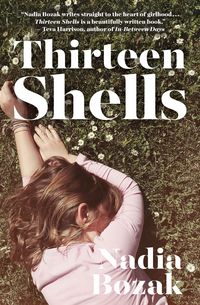 Produktbild: Thirteen Shells
