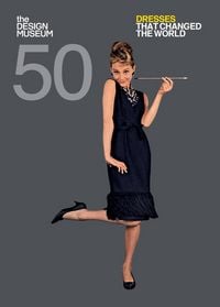 Produktbild: Fifty Dresses that Changed the World