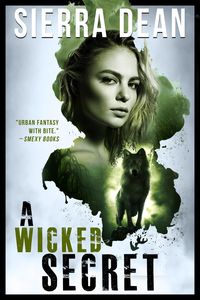 Produktbild: A Wicked Secret