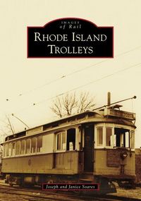 Produktbild: Rhode Island Trolleys