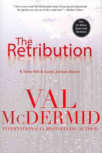 McDermid, V: The Retribution Val McDermid