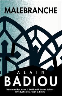 Produktbild: Malebranche