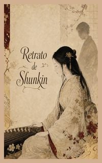 Produktbild: Retrato de Shunkin