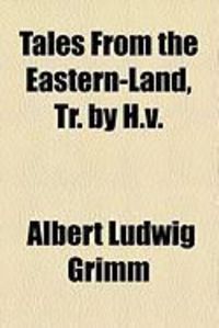 Produktbild: Tales from the Eastern-Land, Tr. by H.V.