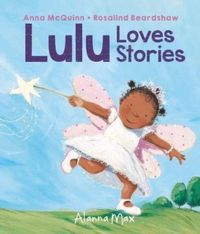 Produktbild: Lulu Loves Stories