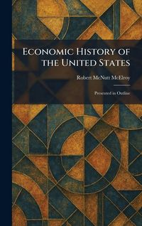 Produktbild: Economic History of the United States