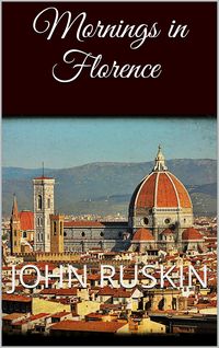 Produktbild: Mornings in Florence