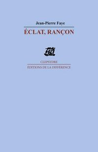 Produktbild: Eclat rancon