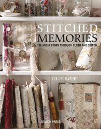 Produktbild: Stitched Memories