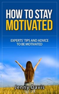 Produktbild: How to Stay Motivated