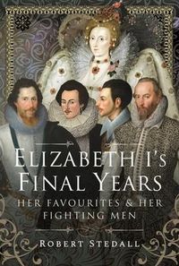 Produktbild: Elizabeth I's Final Years