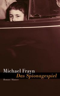 Produktbild: Das Spionagespiel