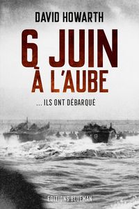 Produktbild: 6 Juin a l'Aube