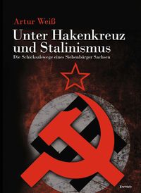 Produktbild: Unter Hakenkreuz und Stalinismus