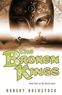 Produktbild: The Broken Kings