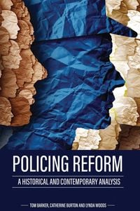 Produktbild: Policing Reform