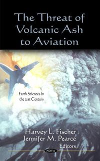 Produktbild: Threat of Volcanic Ash to Aviation