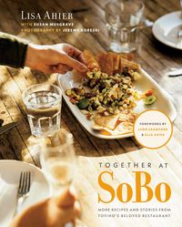 Produktbild: Ahier, L: Together at SoBo