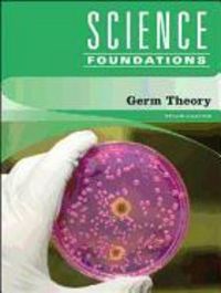 Produktbild: Germ Theory