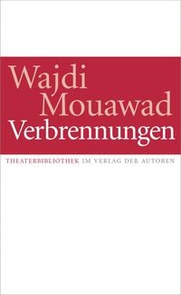 Produktbild: Verbrennungen