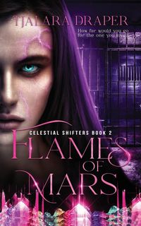 Produktbild: Flames of Mars
