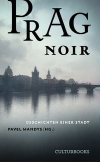Produktbild: Prag Noir