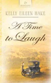 Produktbild: A Time to Laugh