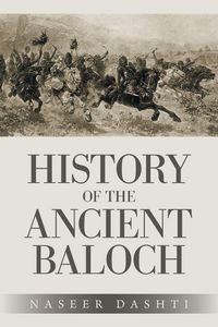 Produktbild: History of the Ancient Baloch