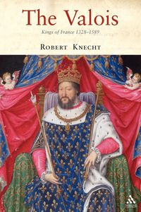 Produktbild: The Valois