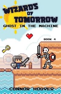 Produktbild: Wizards of Tomorrow