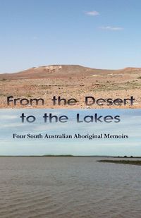 Produktbild: From the Desert to the Lakes