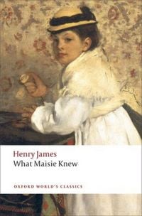 Produktbild: What Maisie Knew