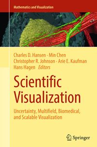Produktbild: Scientific Visualization