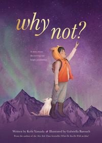 Produktbild: Why Not?