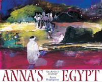 Produktbild: Anna's Egypt