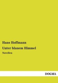 Produktbild: Unter blauem Himmel