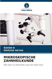 Produktbild: Mikroskopische Zahnheilkunde