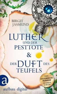 Produktbild: Luther und der Pesttote & Der Duft des Teufels