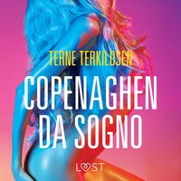 Produktbild: Copenaghen da sogno - Breve racconto erotico