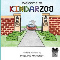 Produktbild: Welcome To Kindarzoo