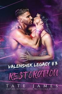 Produktbild: Restoration
