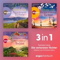 Produktbild: Die verlorenen T&ouml;chter (Nur bei uns!)