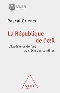 Produktbild: La Republique de l'A il
