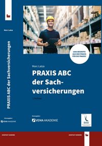 Produktbild: PRAXIS ABC der Sachversicherungen