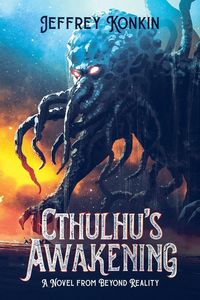 Produktbild: Cthulhu's Awakening