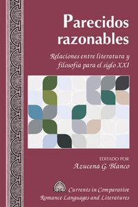 Produktbild: Parecidos razonables