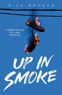 Produktbild: Up in Smoke