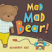 Produktbild: Mad, Mad Bear!