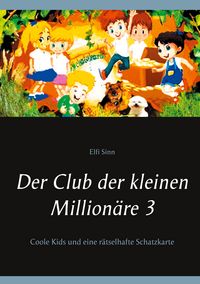 Produktbild: Der Club der kleinen Million&auml;re 3